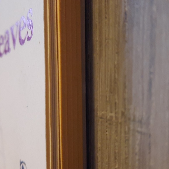 Secret Journal "Eats, Shoots & Leaves" - Picture 6 of 6